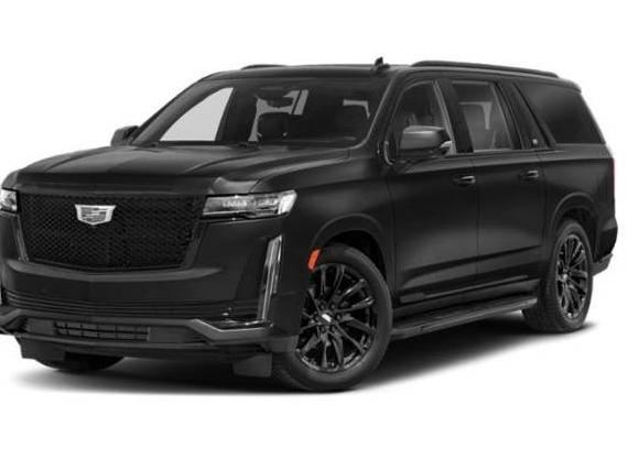 CADILLAC ESCALADE ESV 2023 1GYS4RKLXPR207889 image CADILLAC ESCALADE ESV 2023 1GYS4RKLXPR207889 image